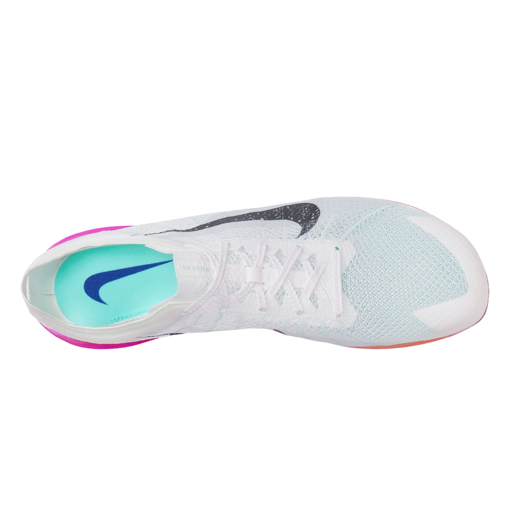 Unisex Nike Air Zoom Victory 2 | 800-5000m Middle Distance Spike