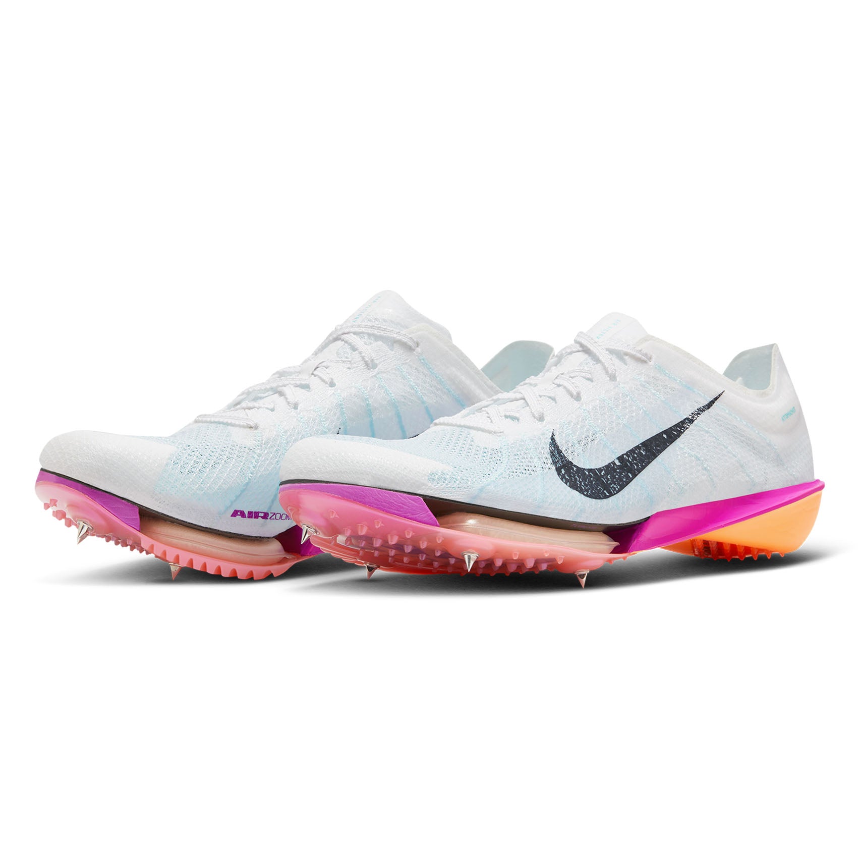 Unisex Nike Air Zoom Victory 2 | 800-5000m Middle Distance Spike
