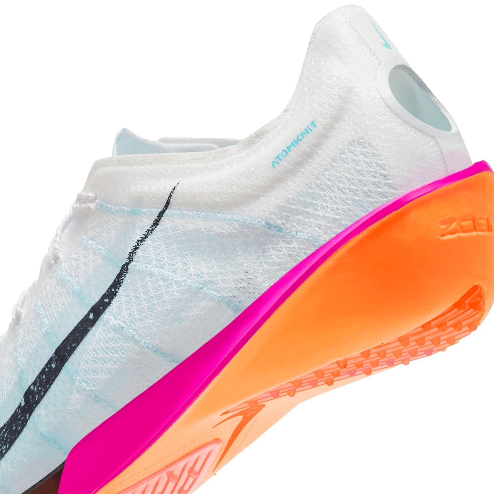 Unisex Nike Air Zoom Victory 2 | 800-5000m Middle Distance Spike