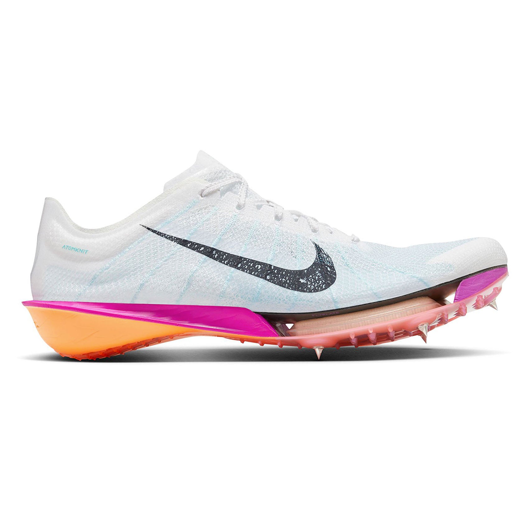 Unisex Nike Air Zoom Victory 2 | 800-5000m Middle Distance Spike