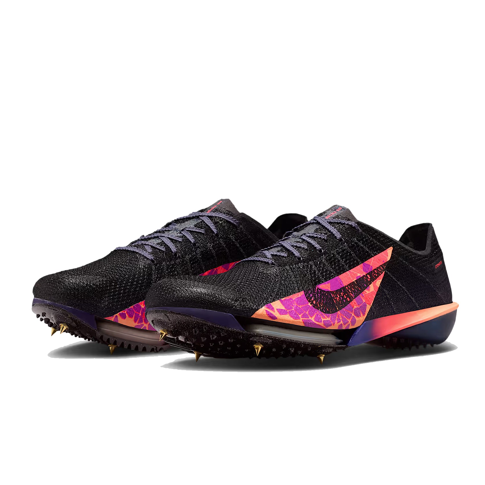 Unisex Nike Air Zoom Victory 2 Glam | 800-5000m Middle Distance