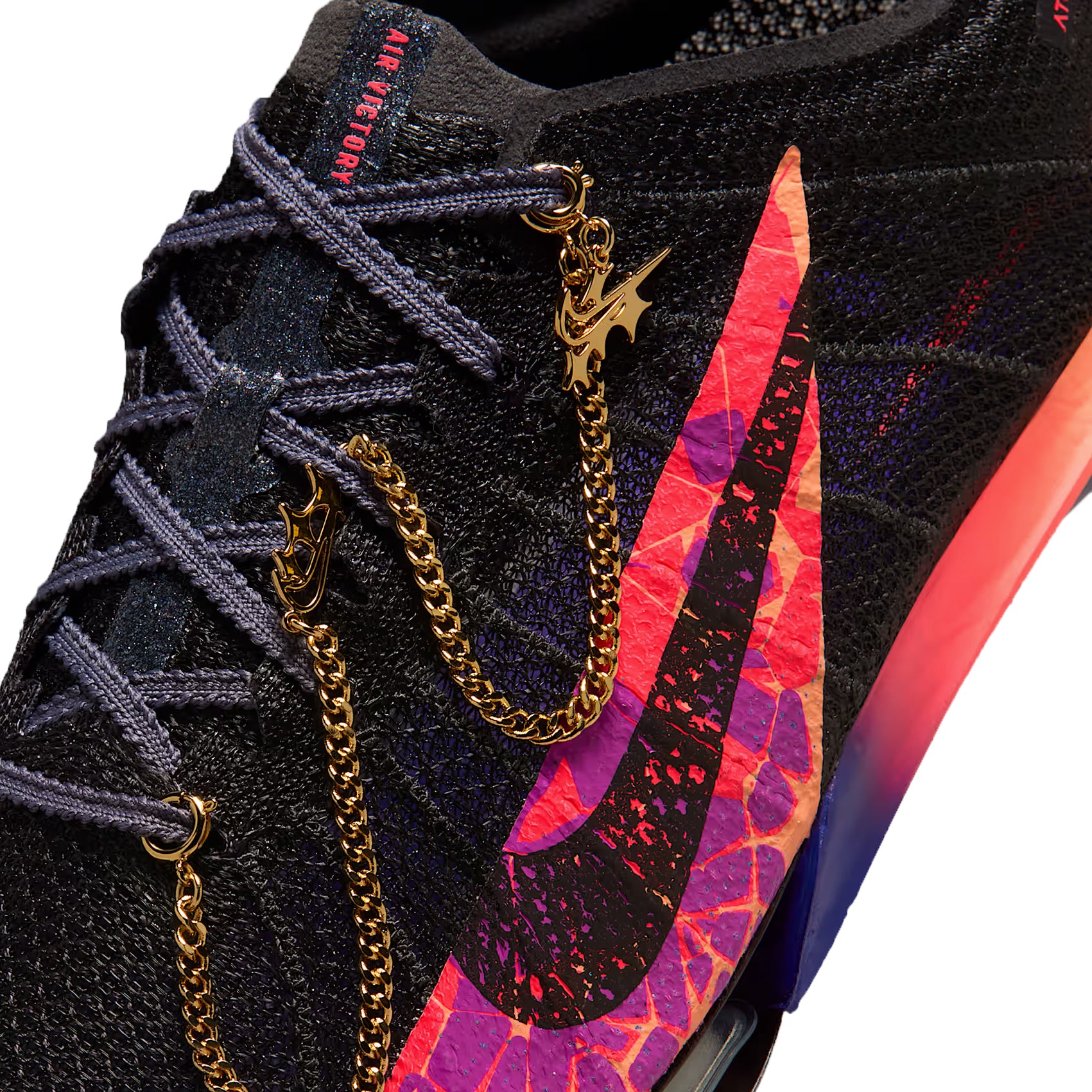 Unisex Nike Air Zoom Victory 2 Glam | 800-5000m Middle Distance
