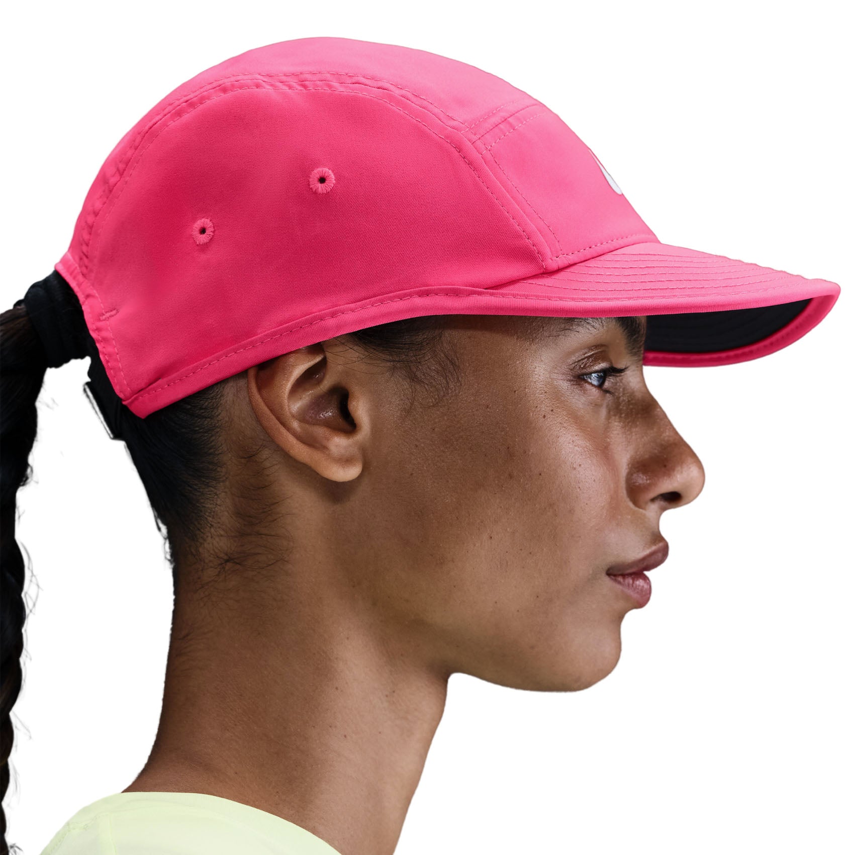 Unisex Nike Fly Dri-FIT Unstructured Swoosh Cap