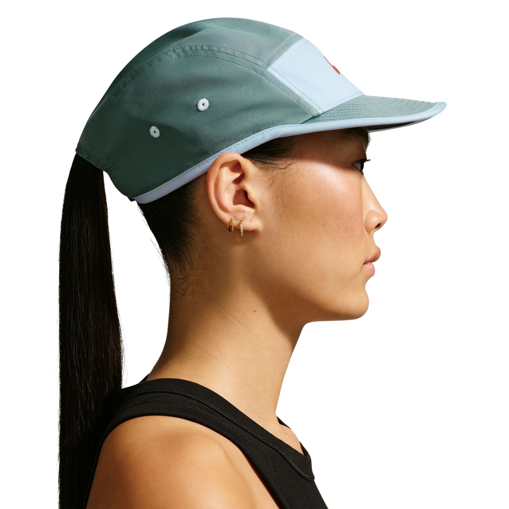 Unisex Nike Fly Dri-FIT Unstructured Swoosh Cap