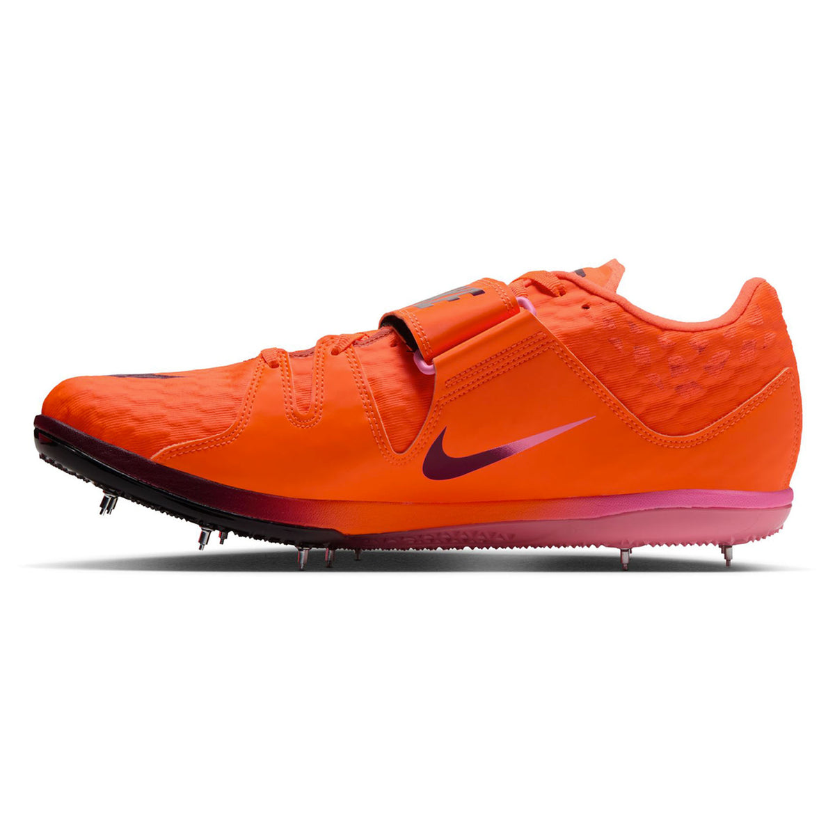 Unisex Nike High Jump Elite