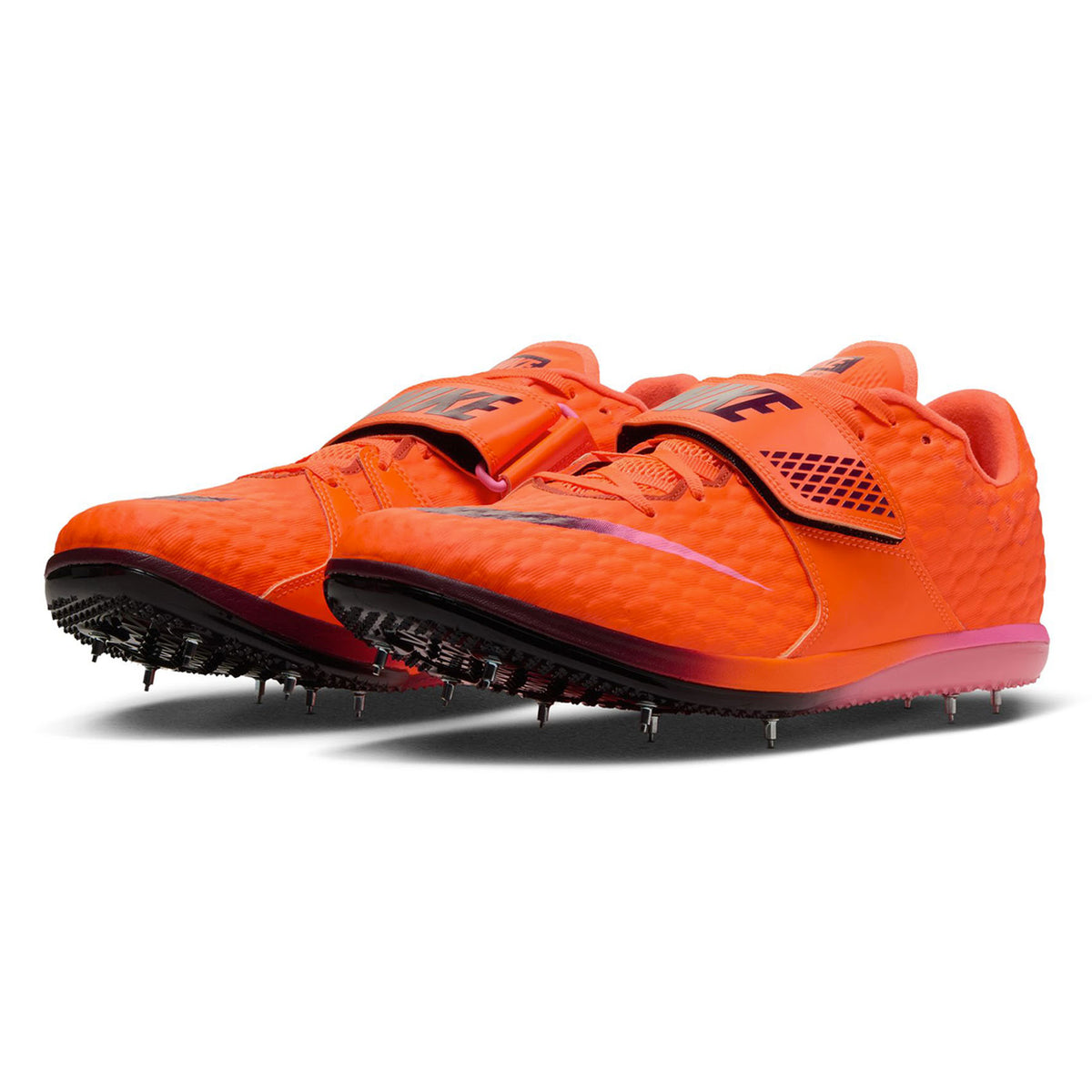 Unisex Nike High Jump Elite