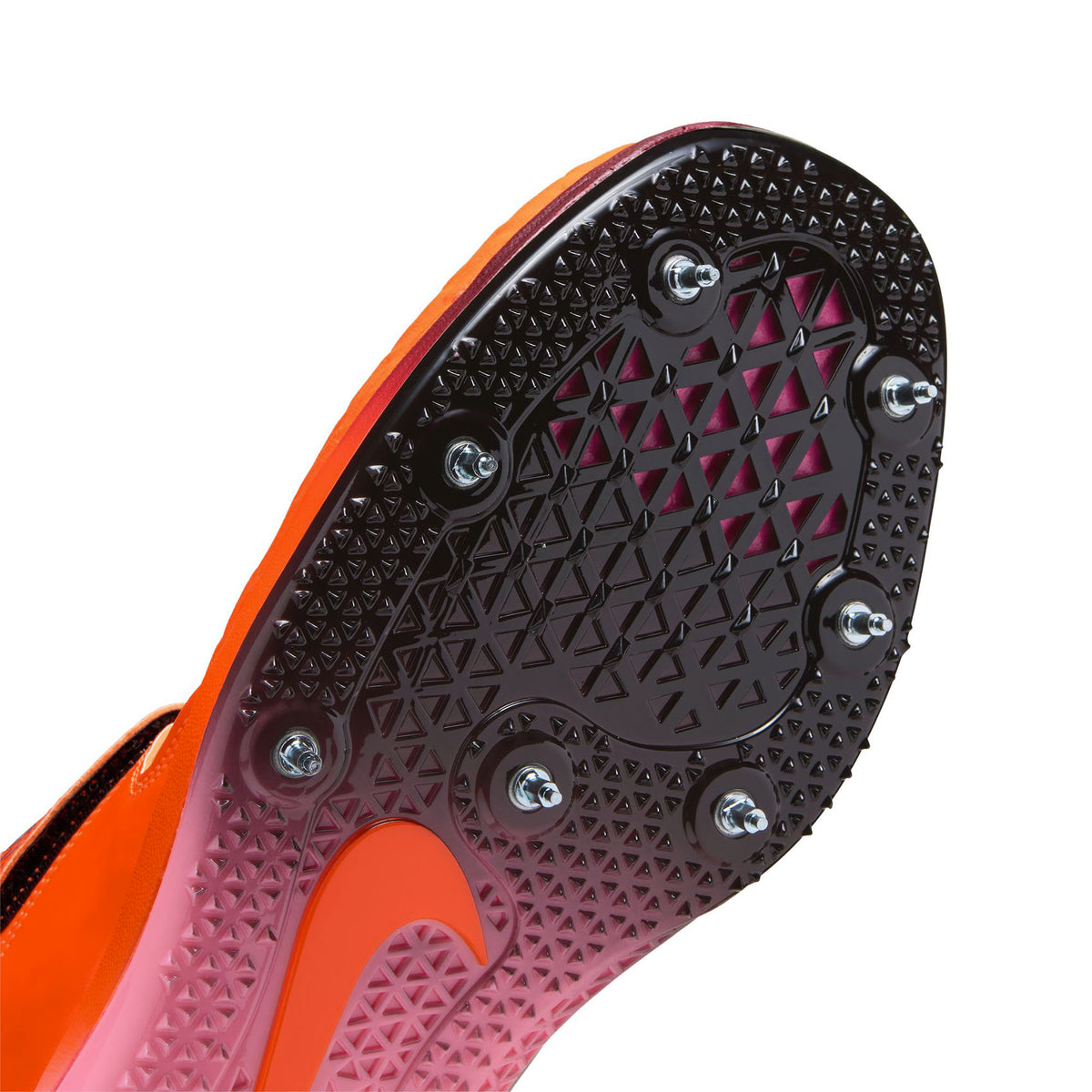 Unisex Nike High Jump Elite