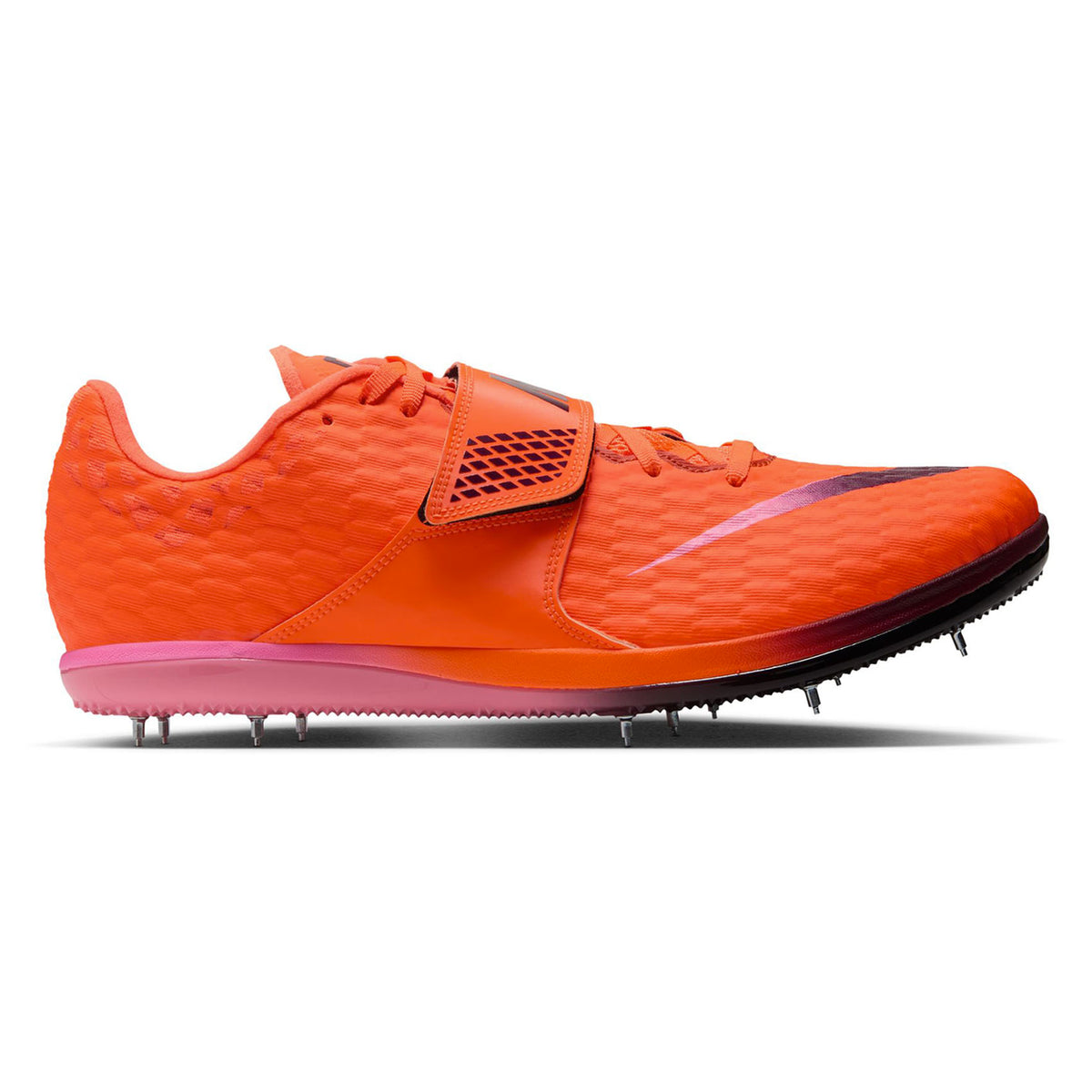 Unisex Nike High Jump Elite