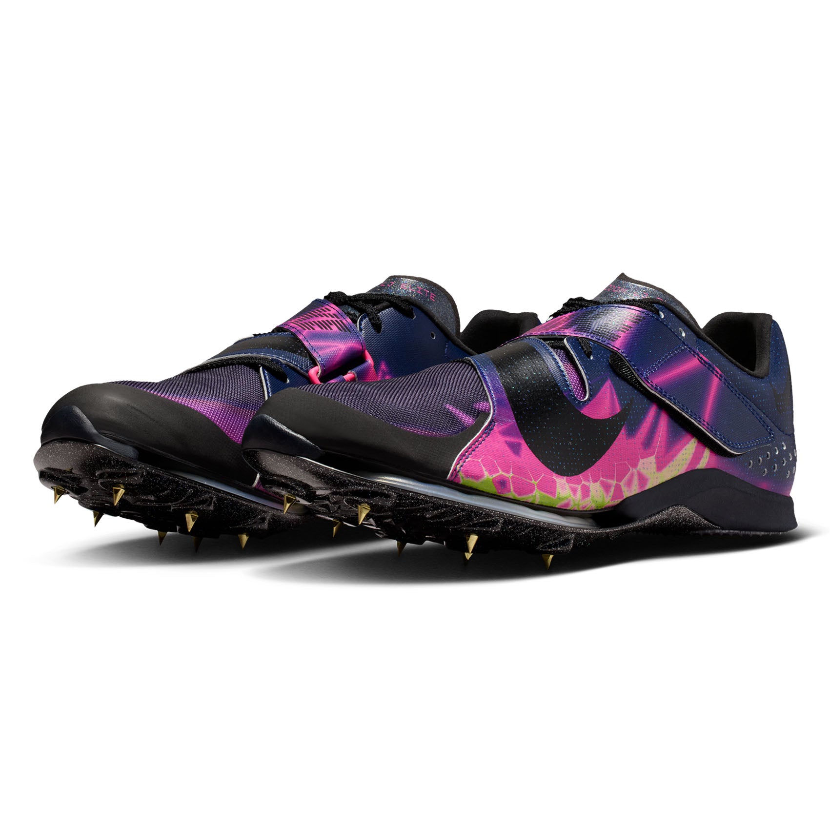 Unisex Nike Long Jump Elite Glam
