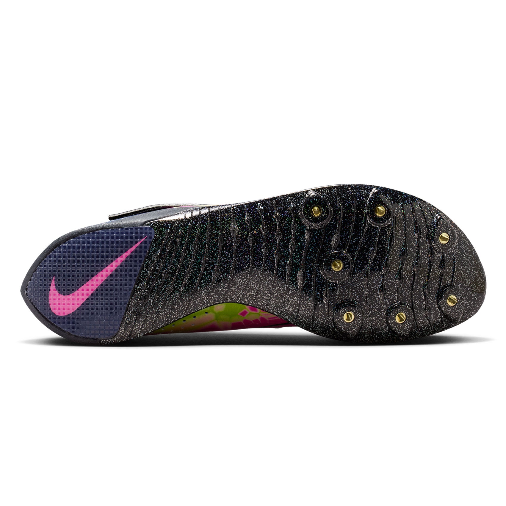 long jump elite spikes