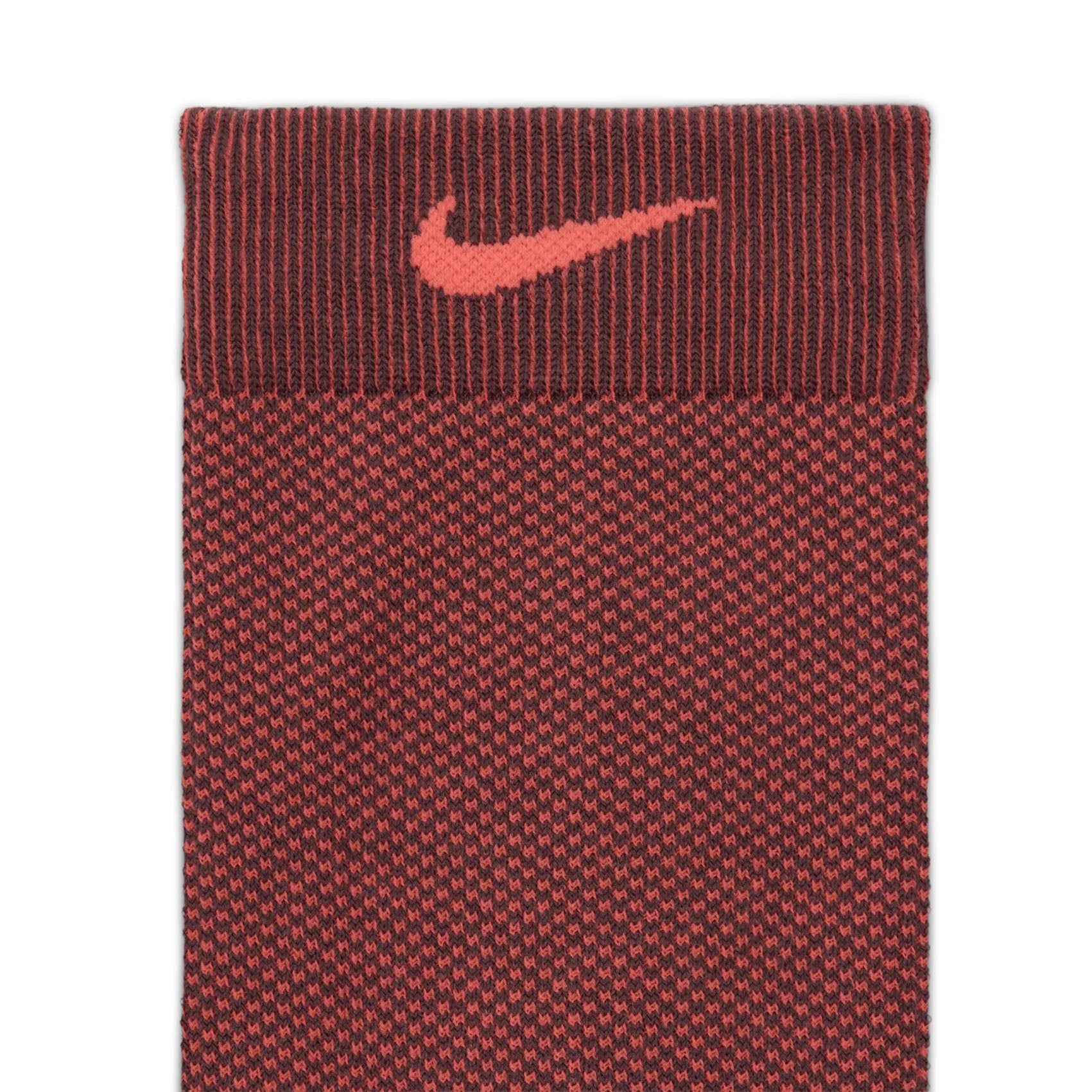 Unisex Nike Lightweight Run Crew Sock