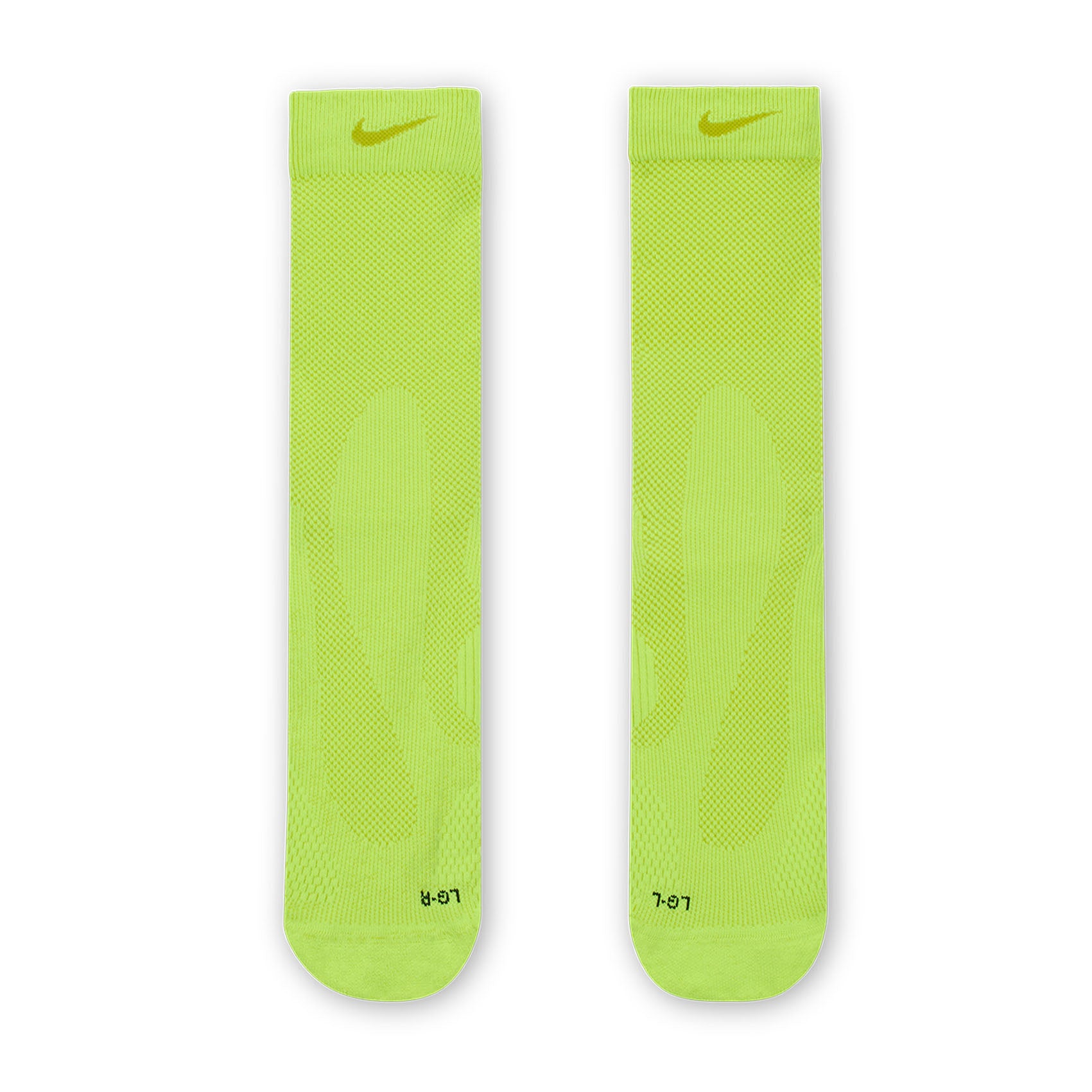 Unisex Nike Lightweight Run Crew Sock