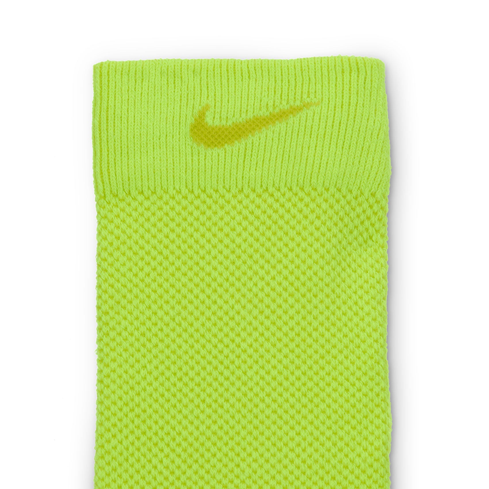 Unisex Nike Lightweight Run Crew Sock