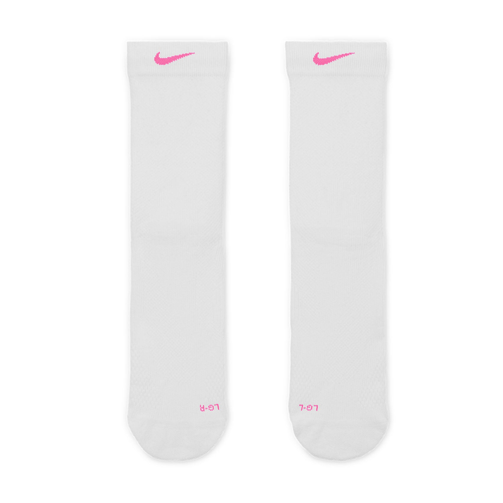 Unisex Nike Lightweight Run Crew Sock