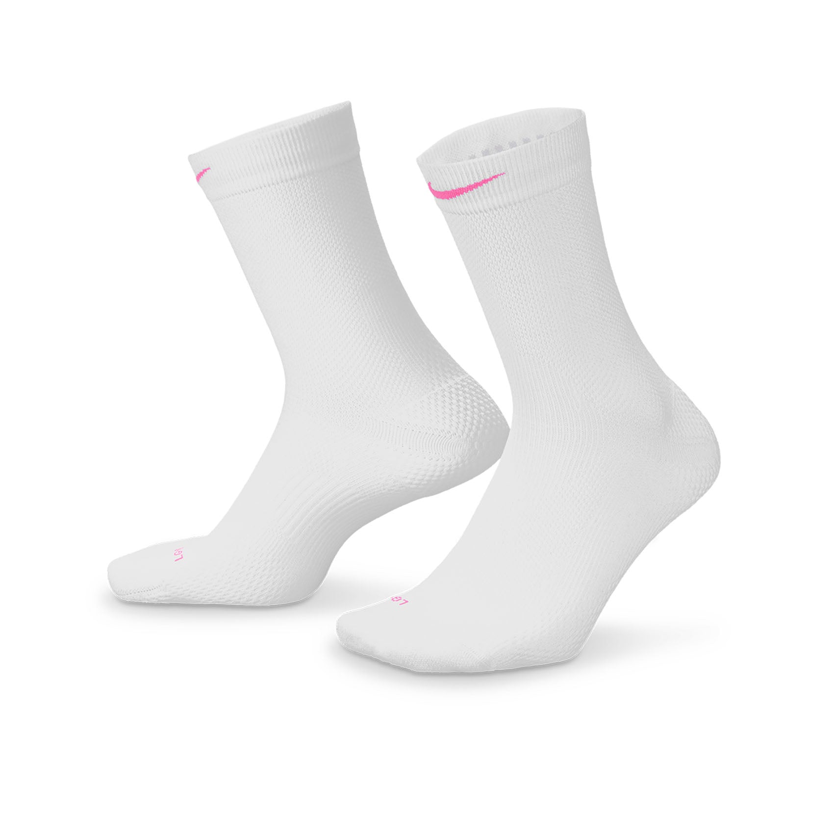 Unisex Nike Lightweight Run Crew Sock