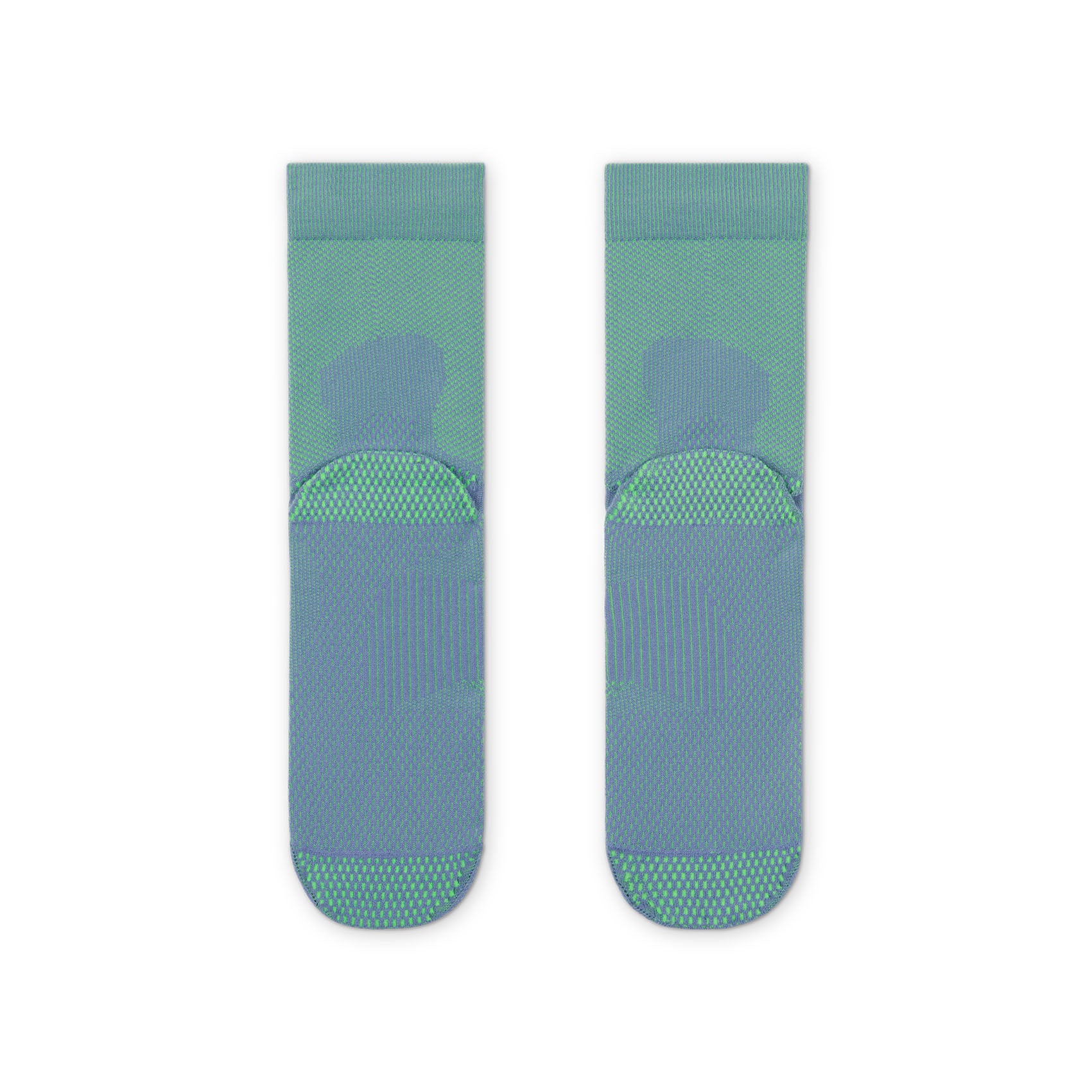 Unisex Nike Lightweight Run Micro Crew Sock