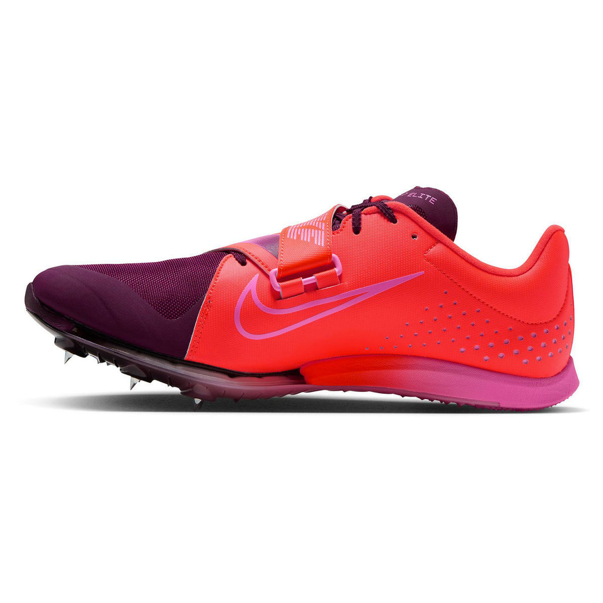 Unisex Nike Long Jump Elite