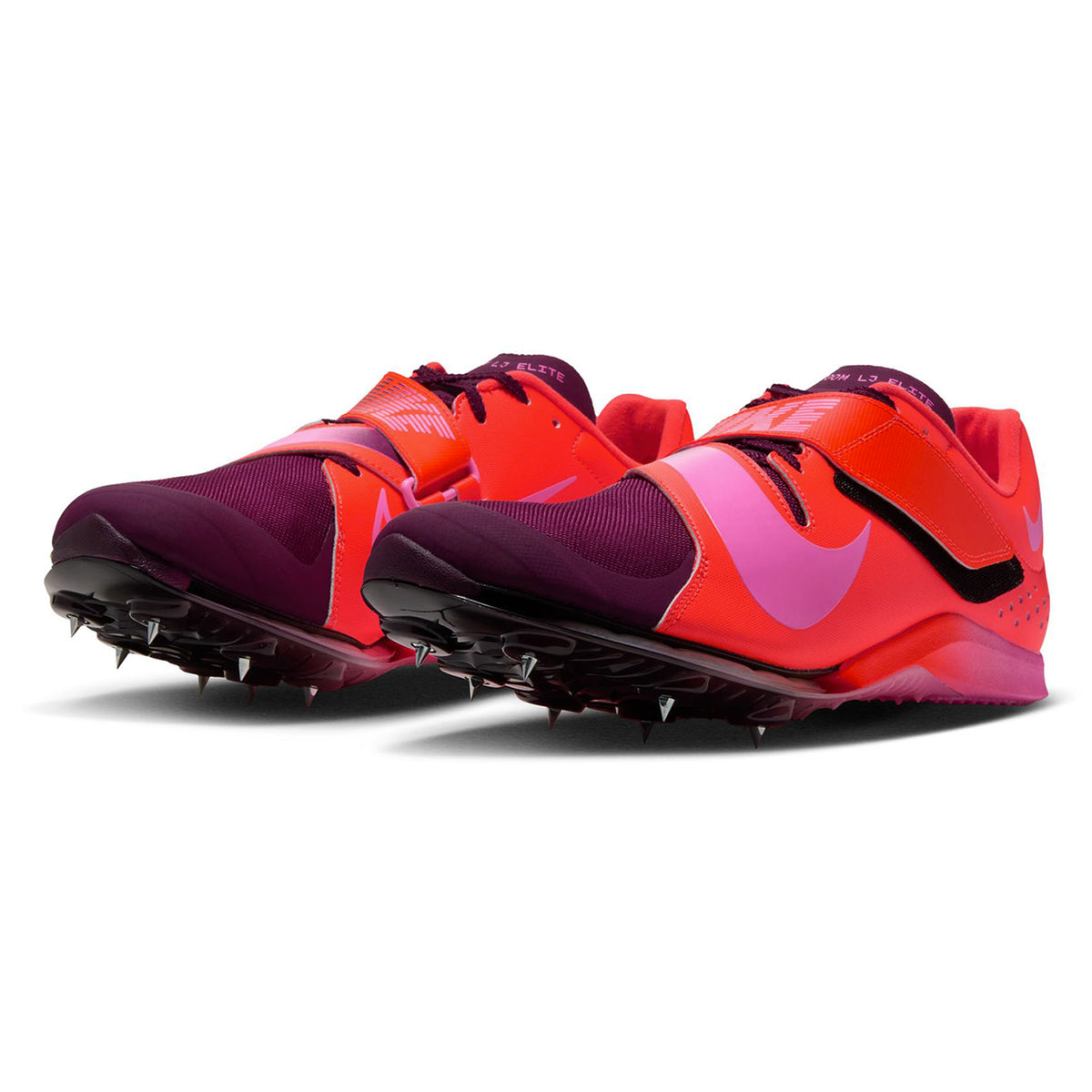Unisex Nike Long Jump Elite