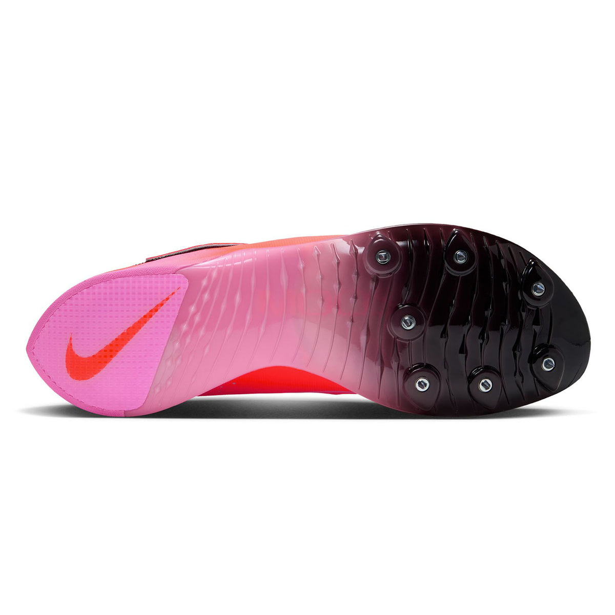 Unisex Nike Long Jump Elite