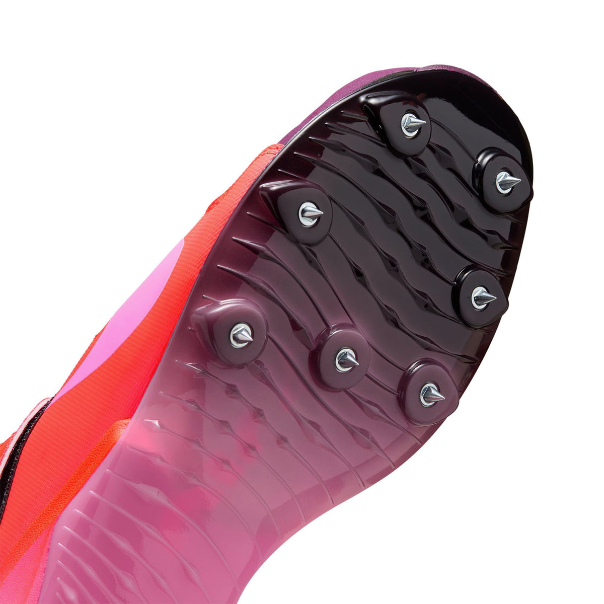Unisex Nike Long Jump Elite