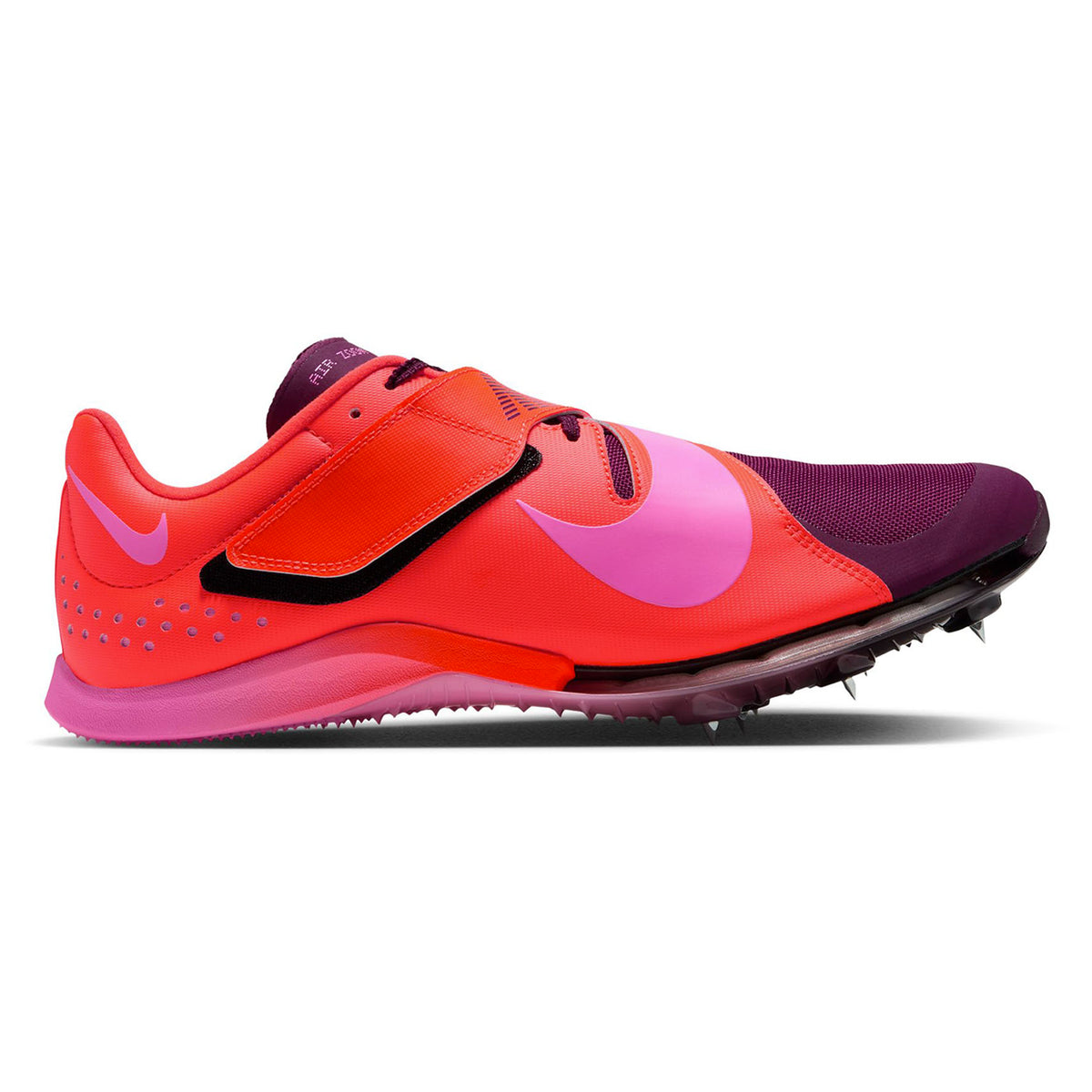 Unisex Nike Long Jump Elite