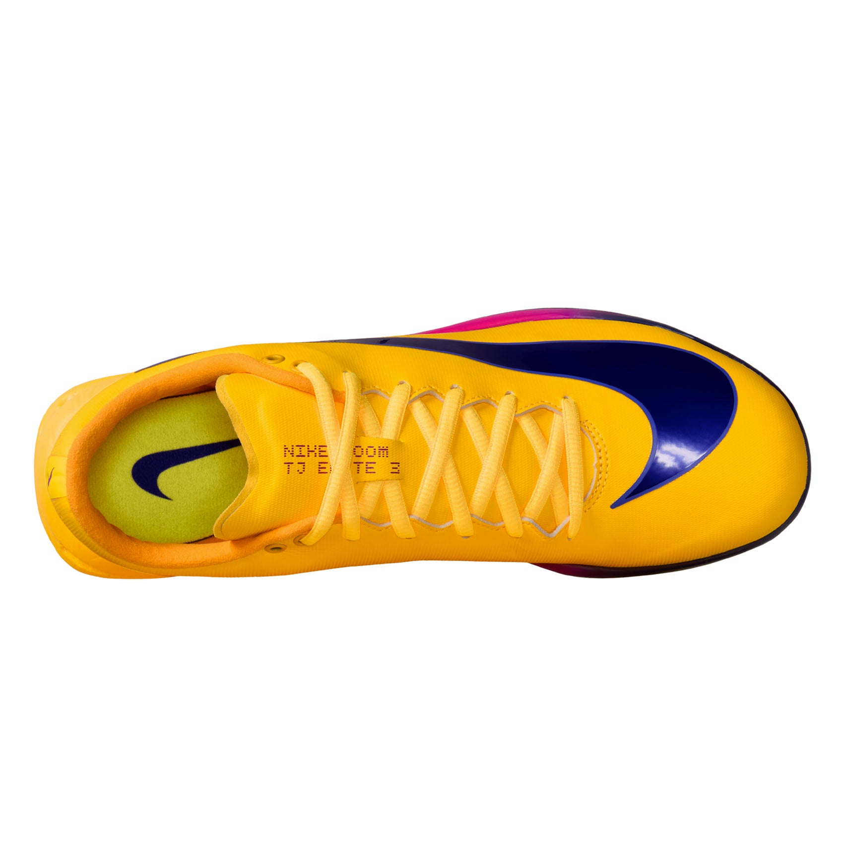 Unisex Nike Triple Jump Elite 3 | Track & Field Jumping Spikes