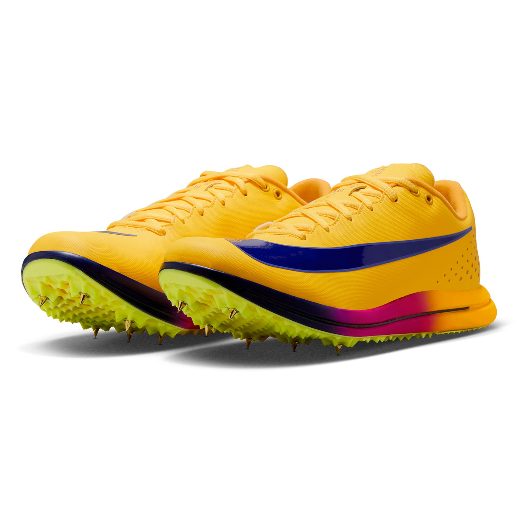Unisex Nike Triple Jump Elite 3