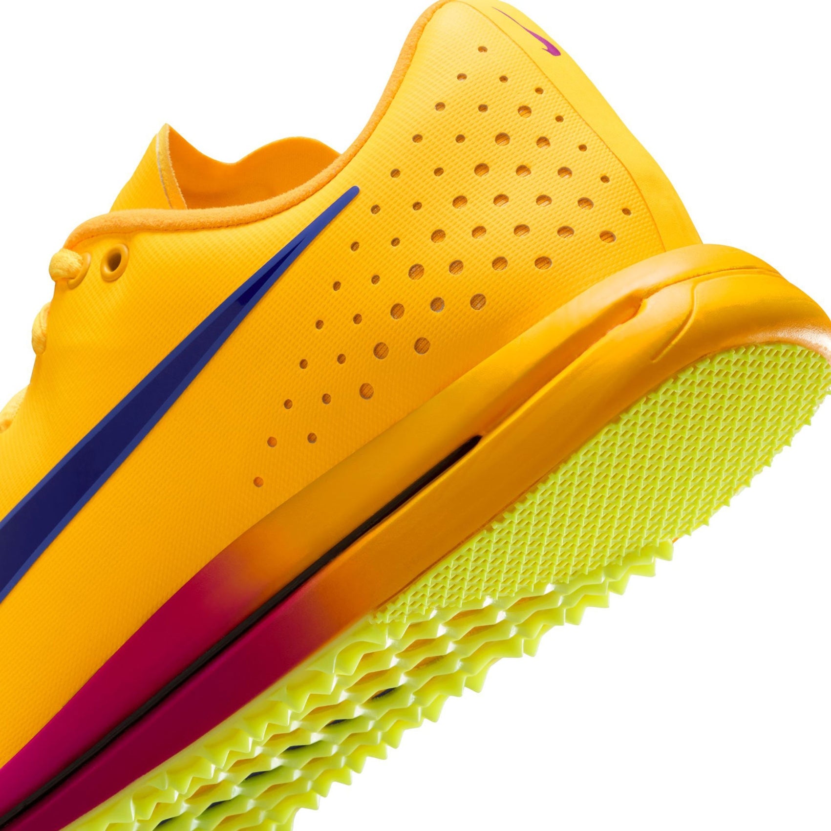 Unisex Nike Triple Jump Elite 3 | Track & Field Jumping Spikes