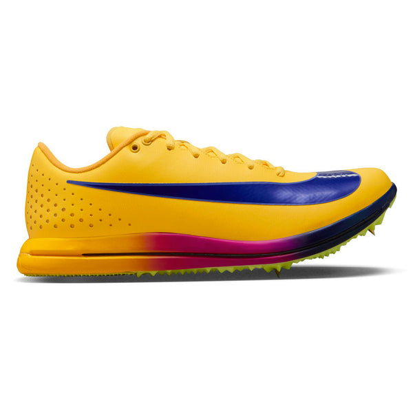 Nike Triple Jump Elite 3 Track & Field Spikes‎ Citron Pulse NEW Size 6.5 - Nike Triple Jump Elite 3 Spikes Citron Pulse  main image 2