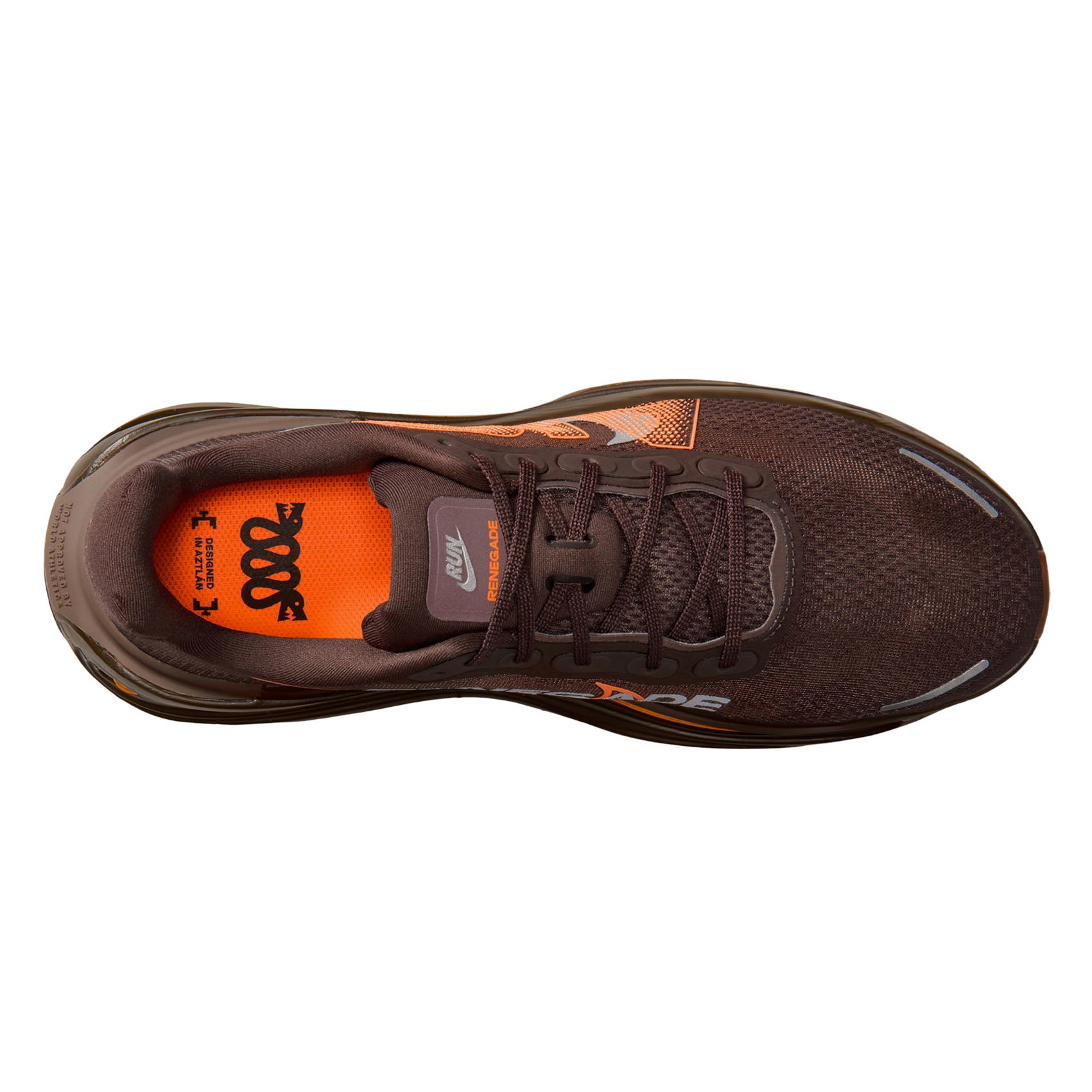 Unisex Nike Vomero Premium Renegade