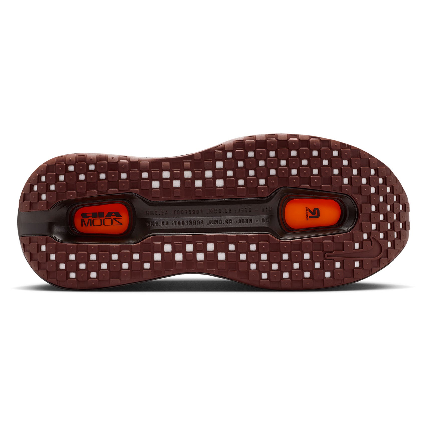 Unisex Nike Vomero Premium Renegade | Max Cushion Super Trainer
