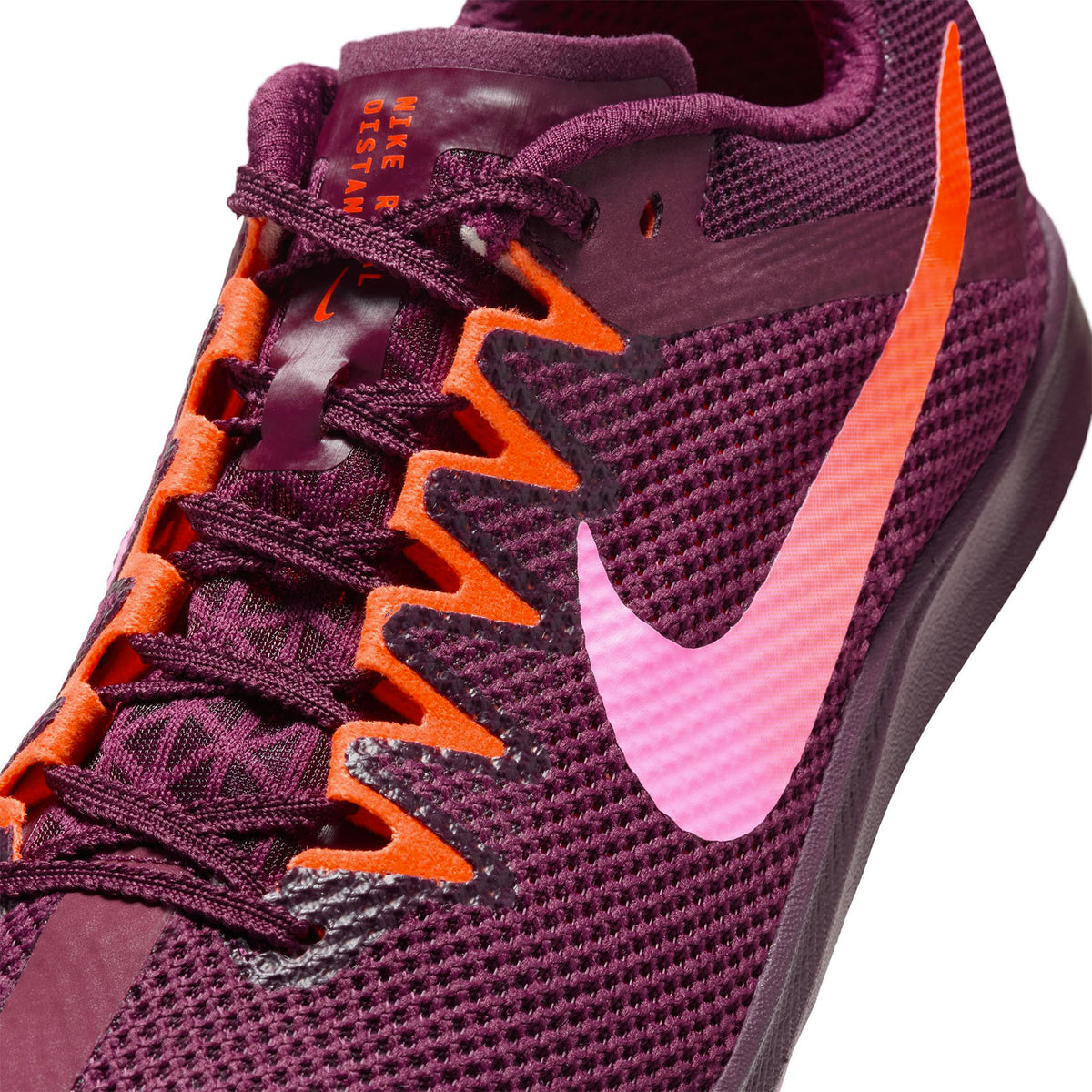 Unisex Nike Zoom Rival Distance