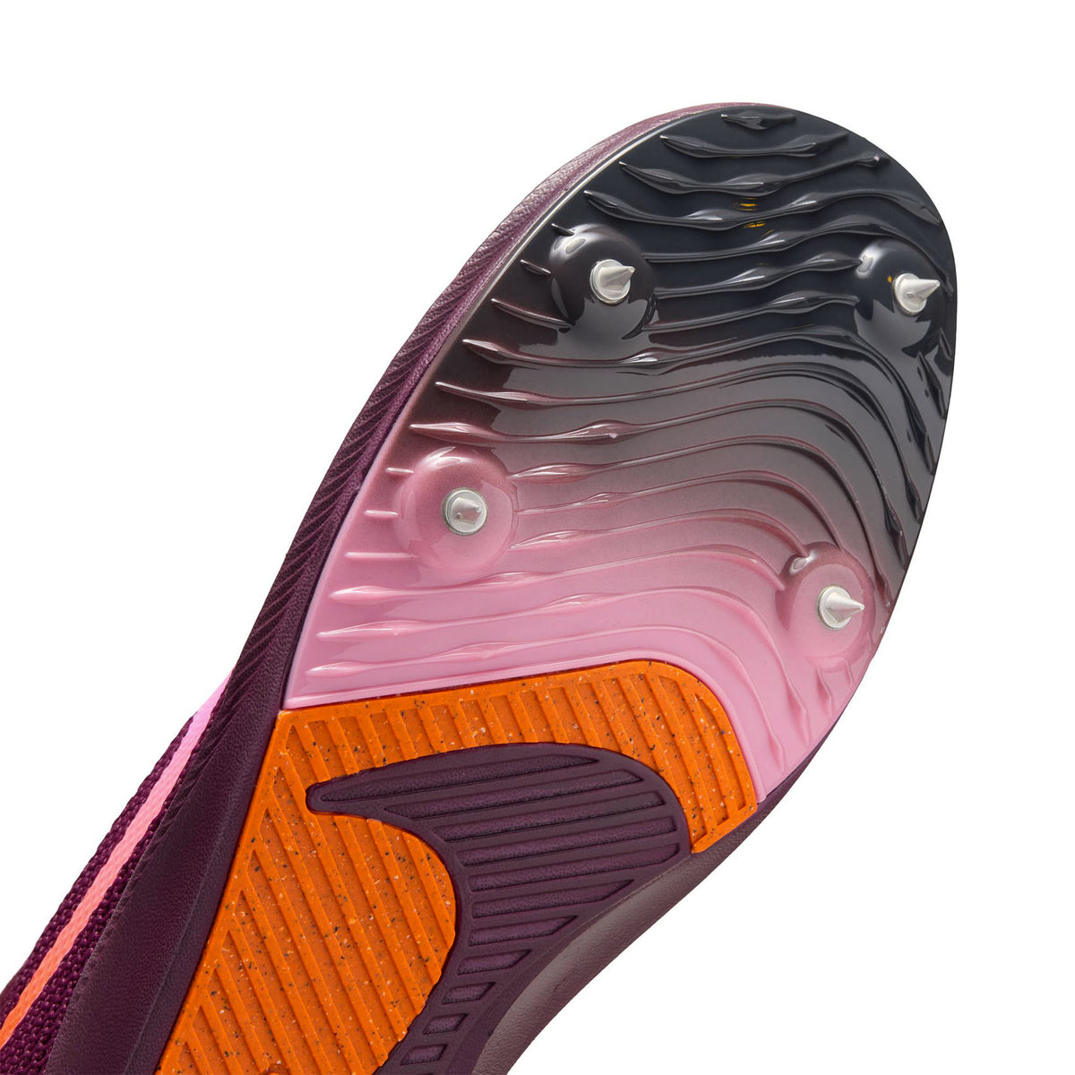 Unisex Nike Zoom Rival Distance
