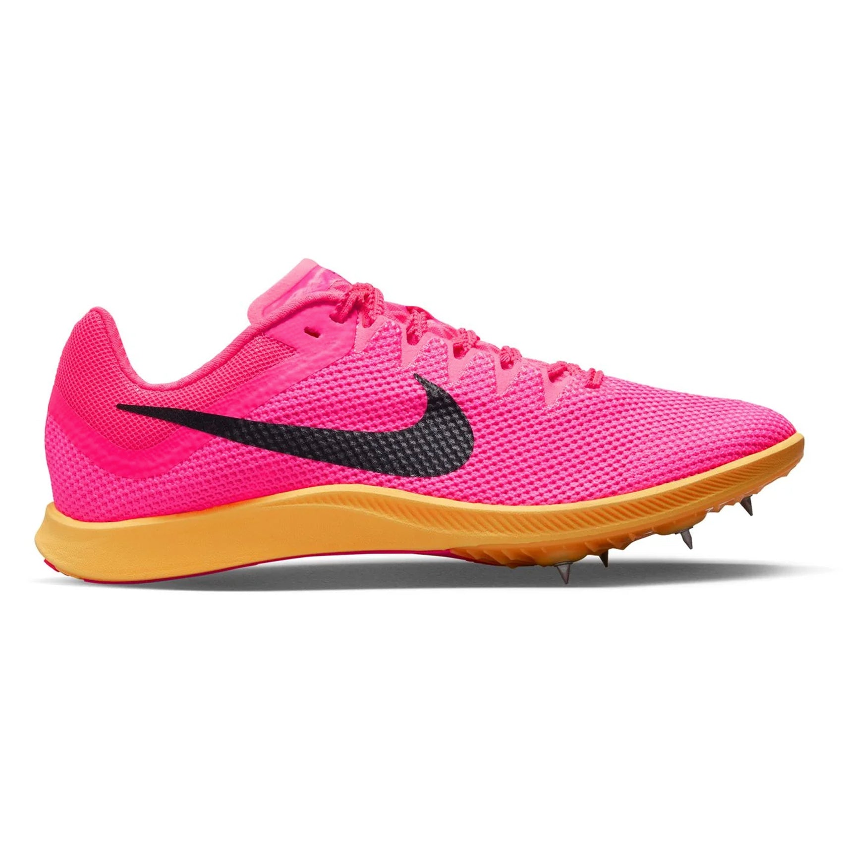 Unisex Nike Zoom Rival Distance | Spikes for Multi Track & Field