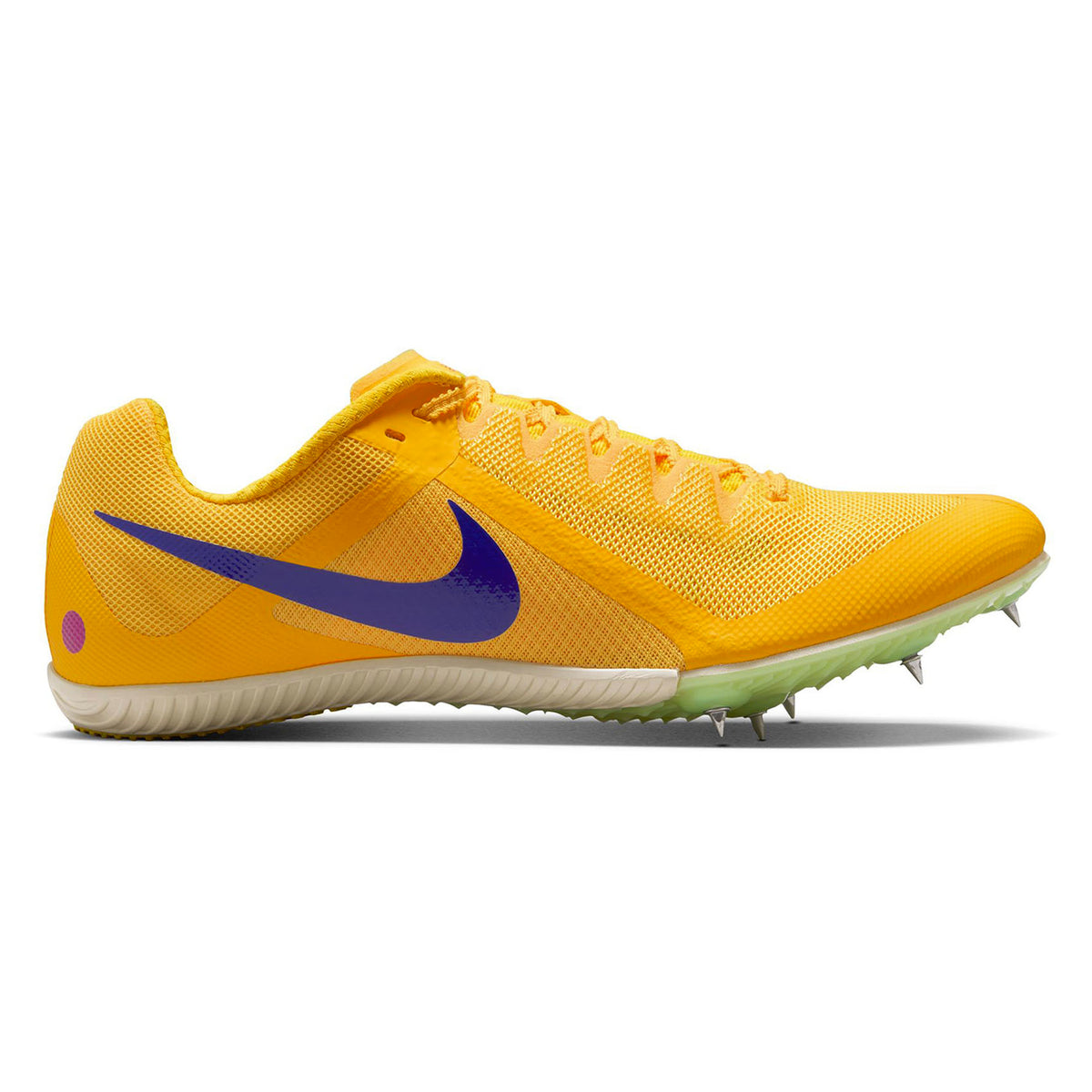 Unisex Nike Zoom Rival Multi | Track and Field Multi Event Spikes ...