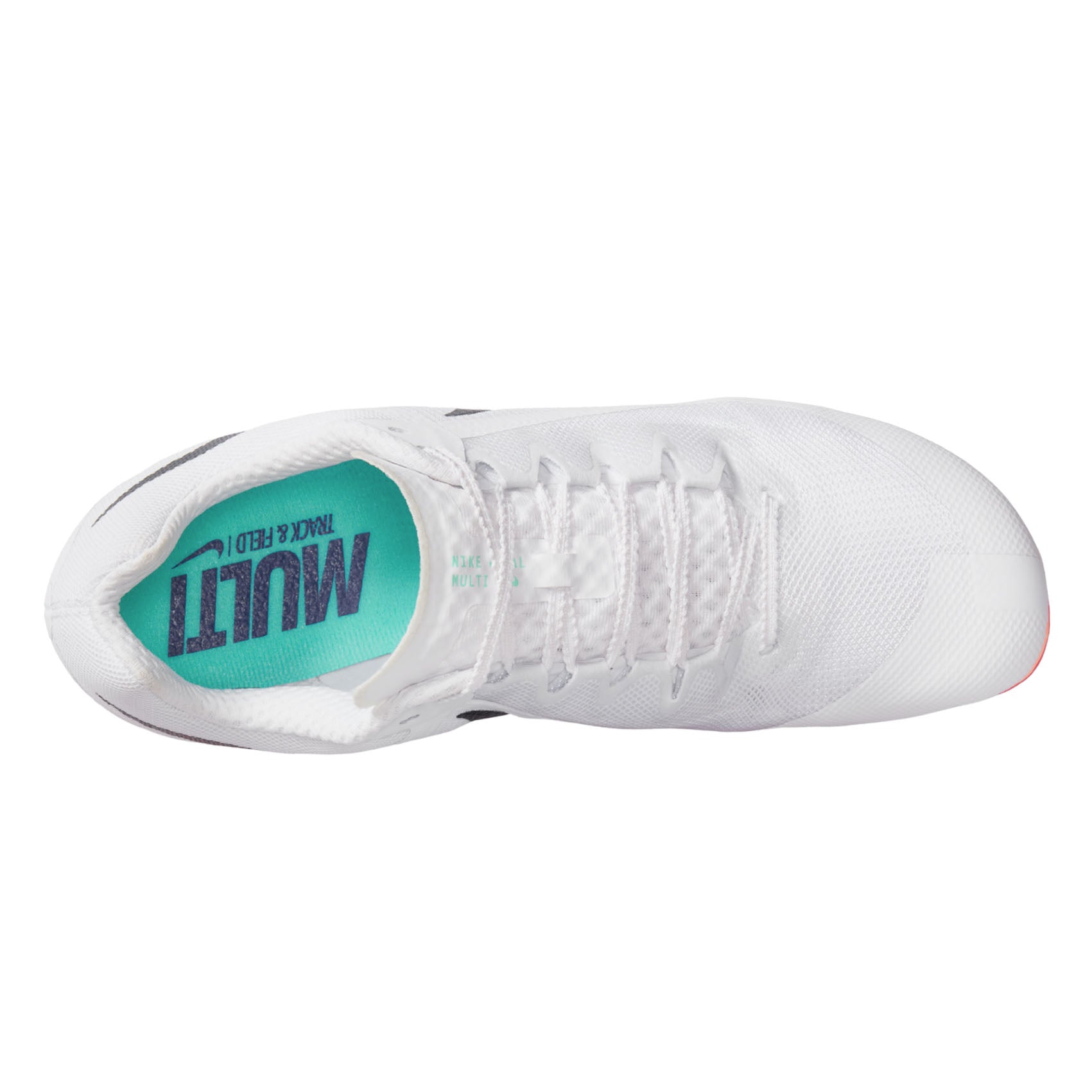 Unisex Nike Zoom Rival Multi