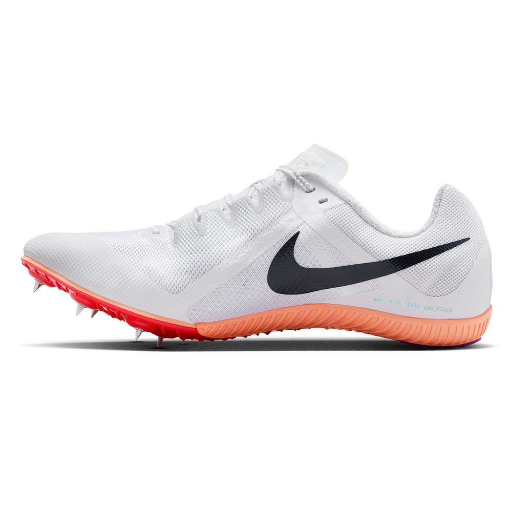 Unisex Nike Zoom Rival Multi | Track and Field Multi Event Spikes ...