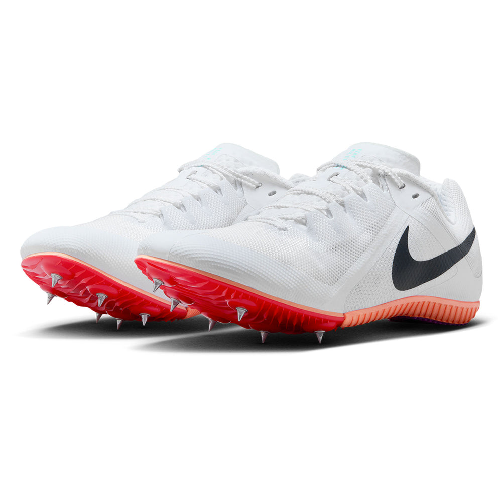 Unisex Nike Zoom Rival Multi | Track and Field Multi Event Spikes ...