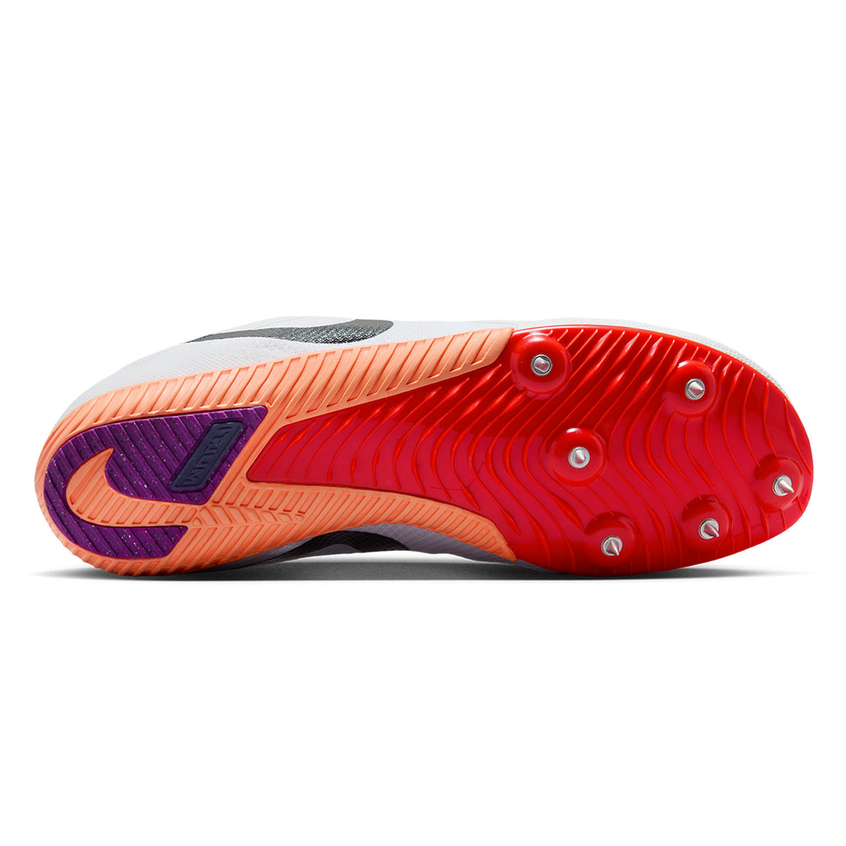 Unisex Nike Zoom Rival Multi | Track and Field Multi Event Spikes ...