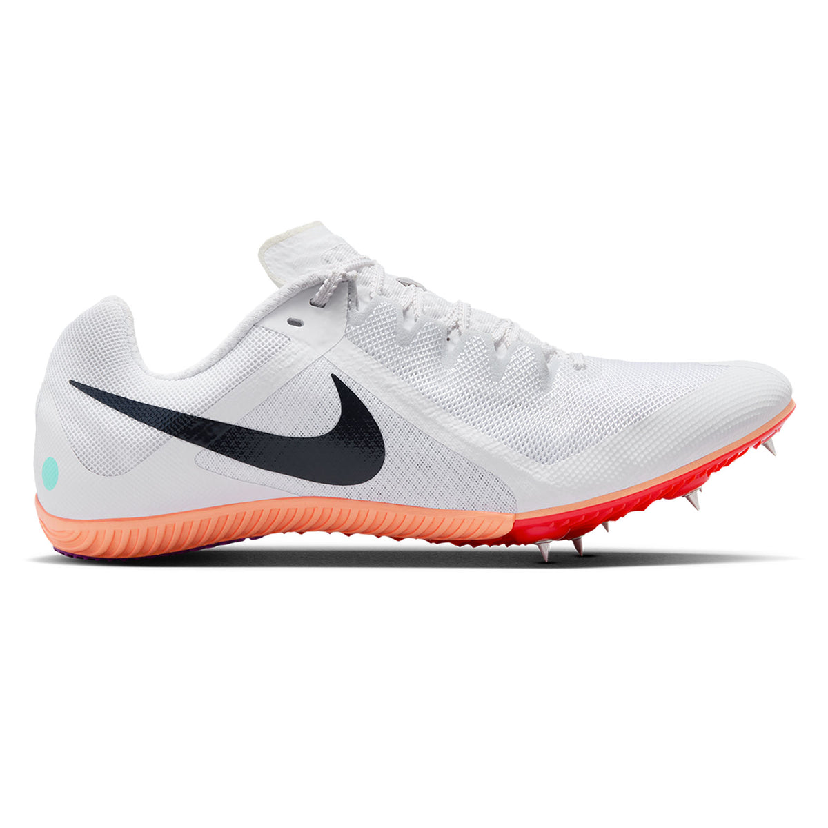 Unisex Nike Zoom Rival Multi | Track and Field Multi Event Spikes ...
