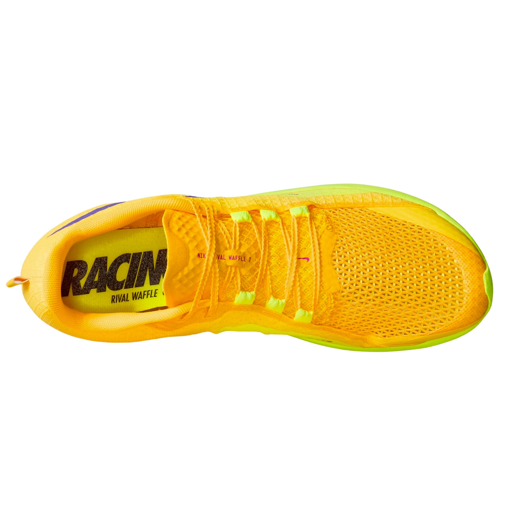 Unisex Nike Zoom Rival Waffle 7