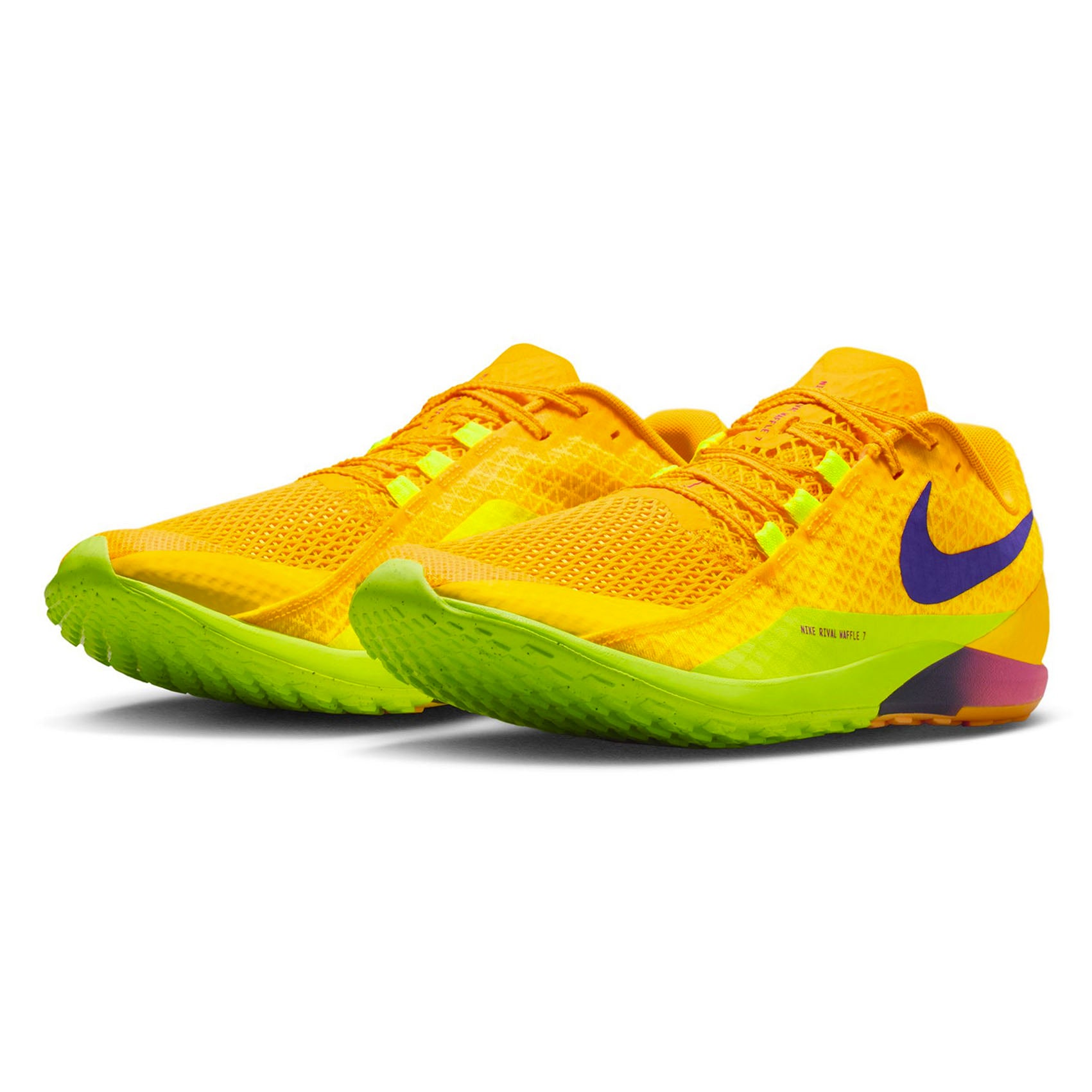Unisex Nike Zoom Rival Waffle 7