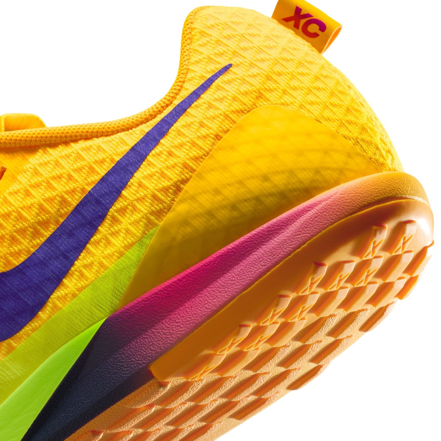 Unisex Nike Zoom Rival Waffle 7