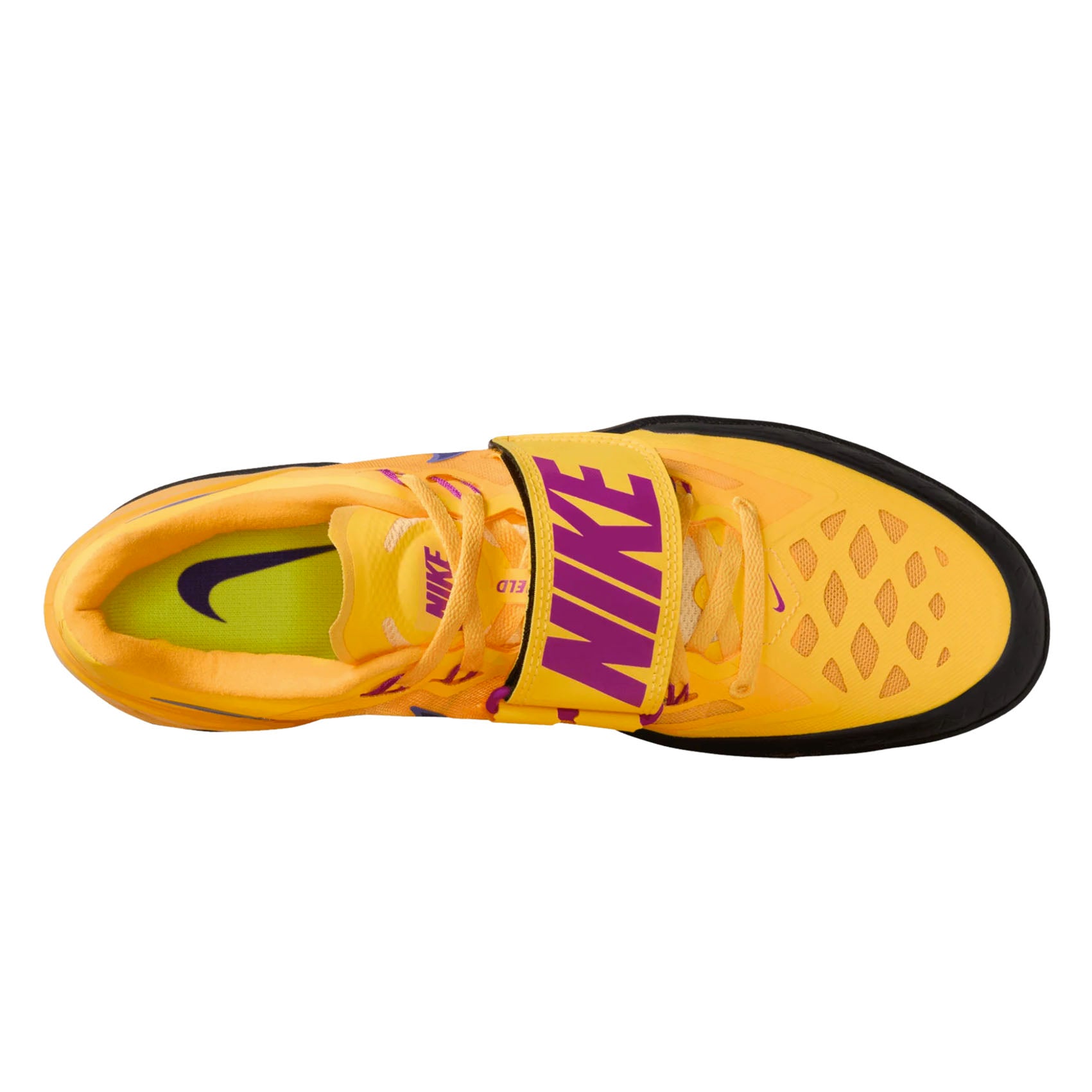 Unisex Nike Zoom Rotational 6