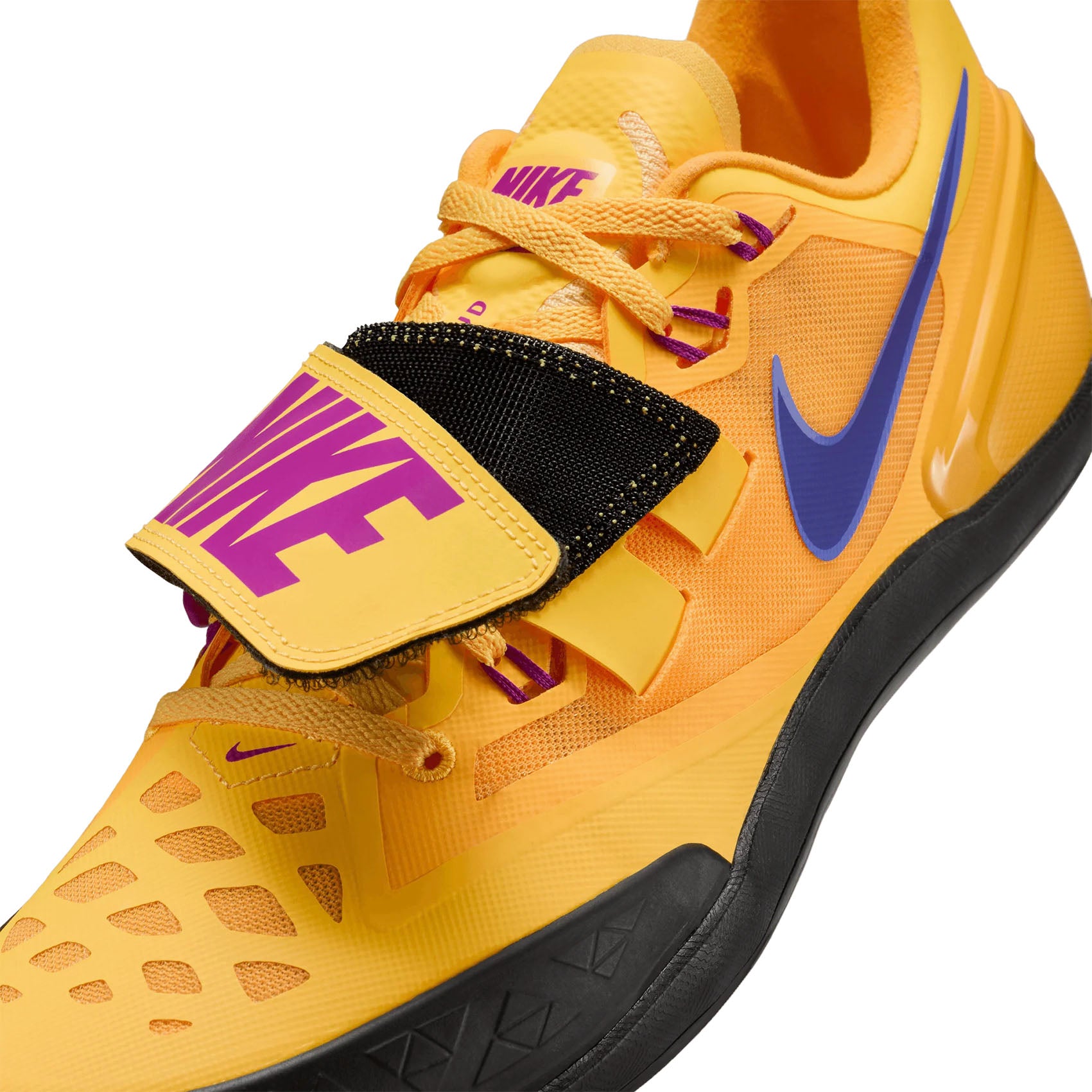 Unisex Nike Zoom Rotational 6 | Shot Put, Hammer & Discus Shoe