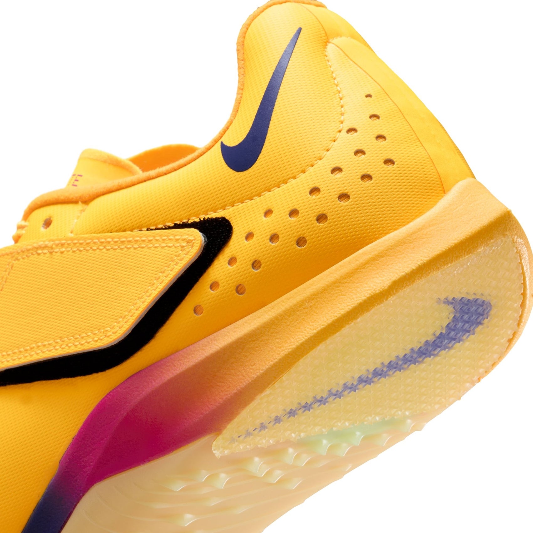 Unisex Nike Zoom SD 4
