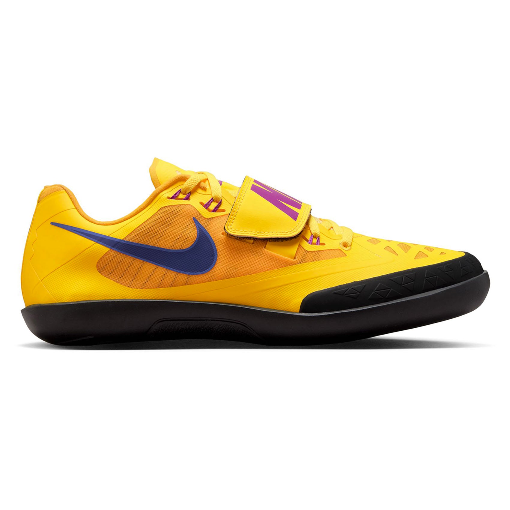 Unisex Nike Zoom SD 4 | Field Throwing Events Shoes | Citron Pulse