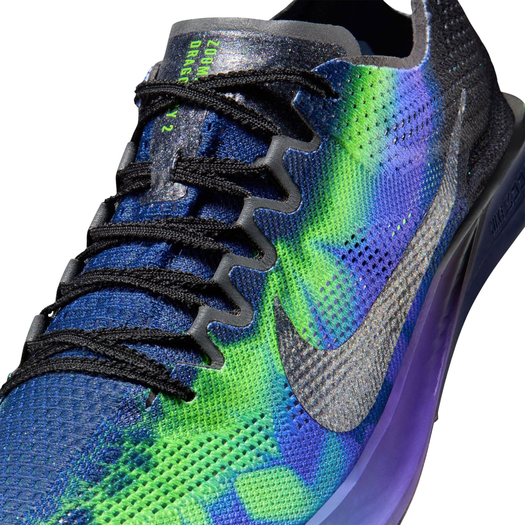 Unisex Nike ZoomX Dragonfly 2 Glam