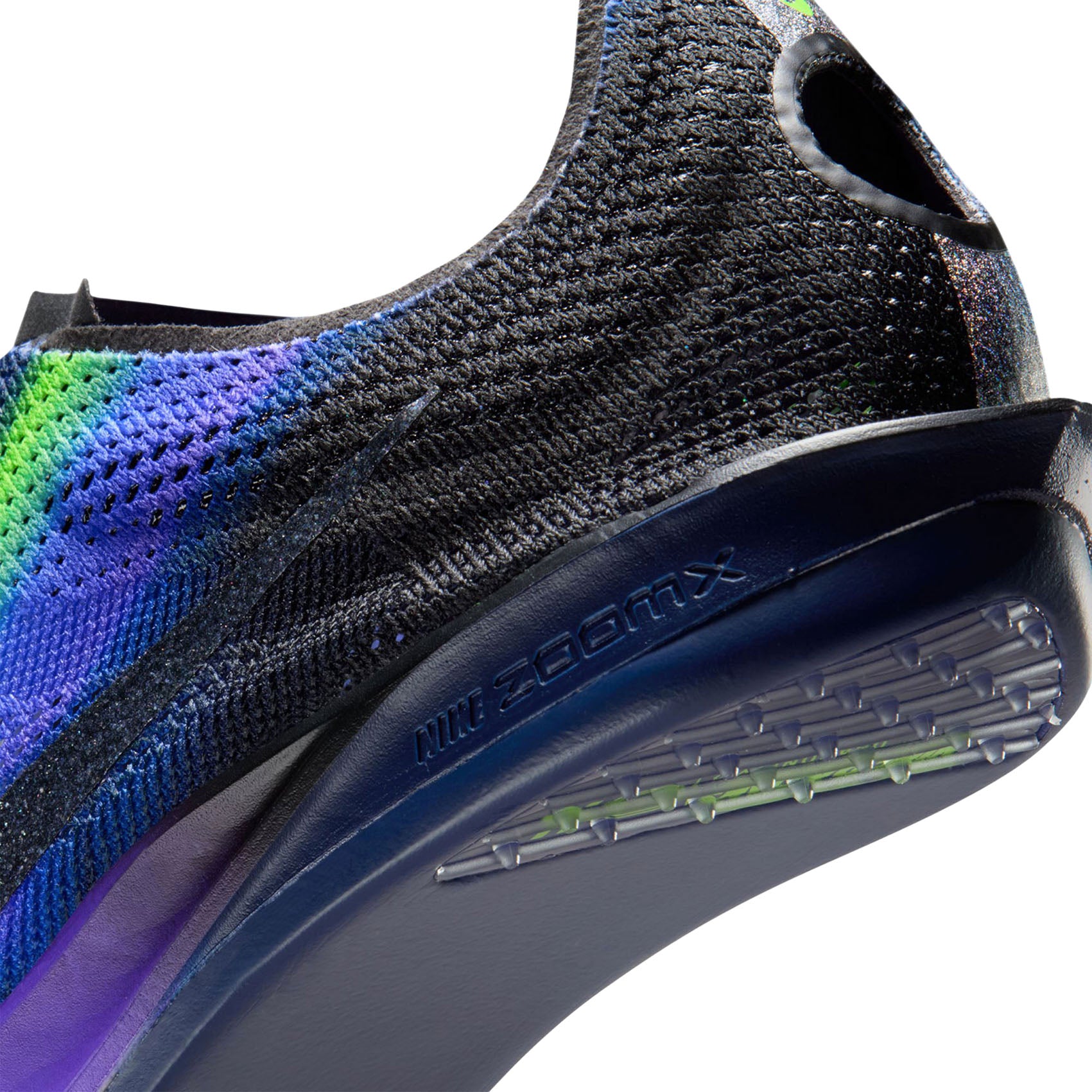 Unisex Nike ZoomX Dragonfly 2 Glam