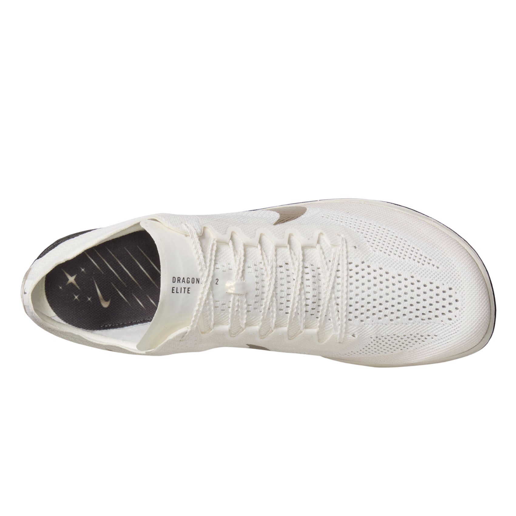 Unisex Nike Dragonfly 2 Elite 'Jakob Ingebrigtsen' | Sail / Medium